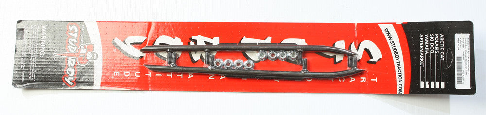 STUD BOY Round Bar Runners
