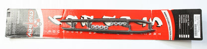 STUD BOY Round Bar Runners