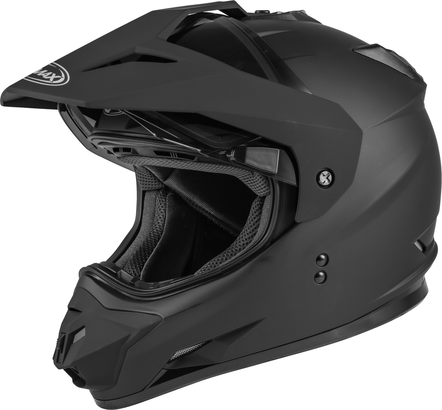 GMAX GM-11 Dual Sport Helmet (2023)