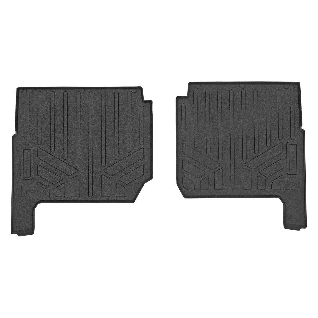 Smartliner Second Row Floor Liner