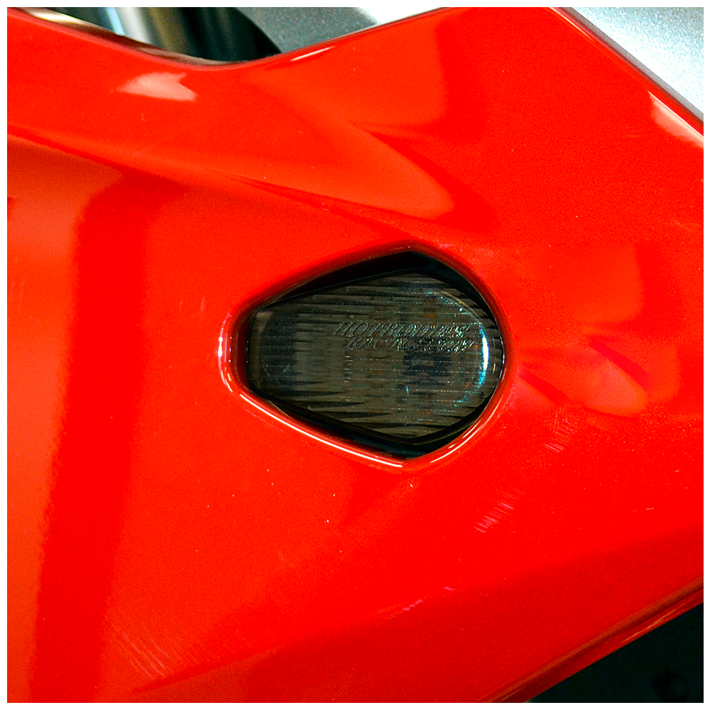 HOTBODIES Flush Mount Turn Signal