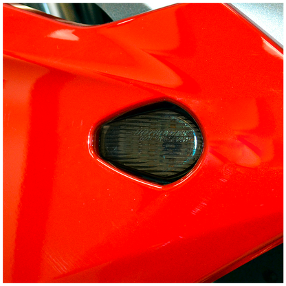 HOTBODIES Flush Mount Turn Signal