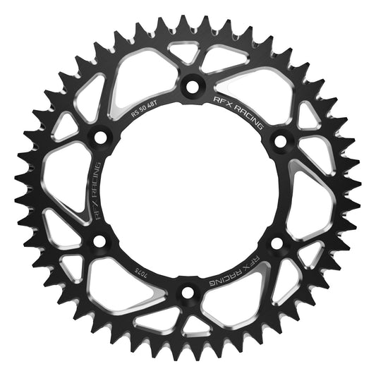 RFX Aluminum Rear Sprocket