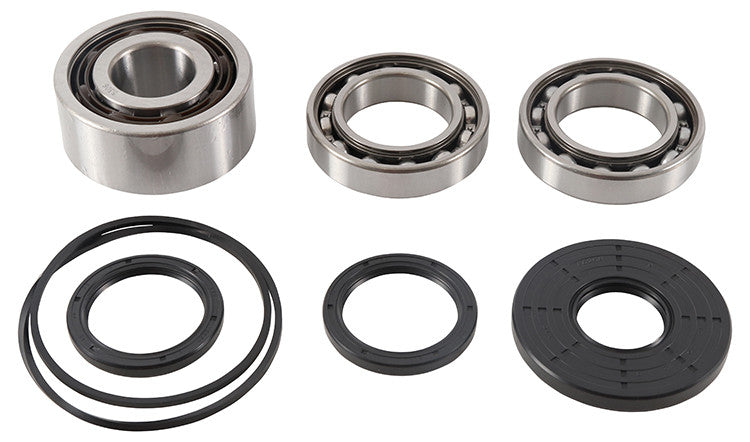 All Balls Differential Bearing & Seal Kit