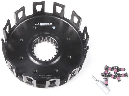 WISECO Precision Forged Clutch Basket