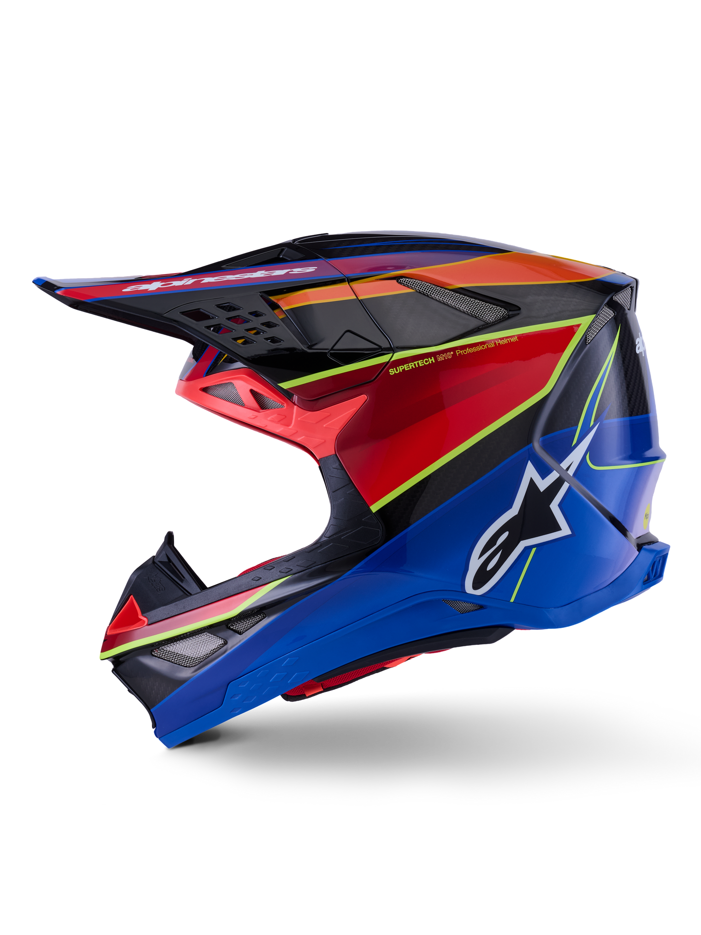 Alpinestars Supertech S-M10 Era Helmet