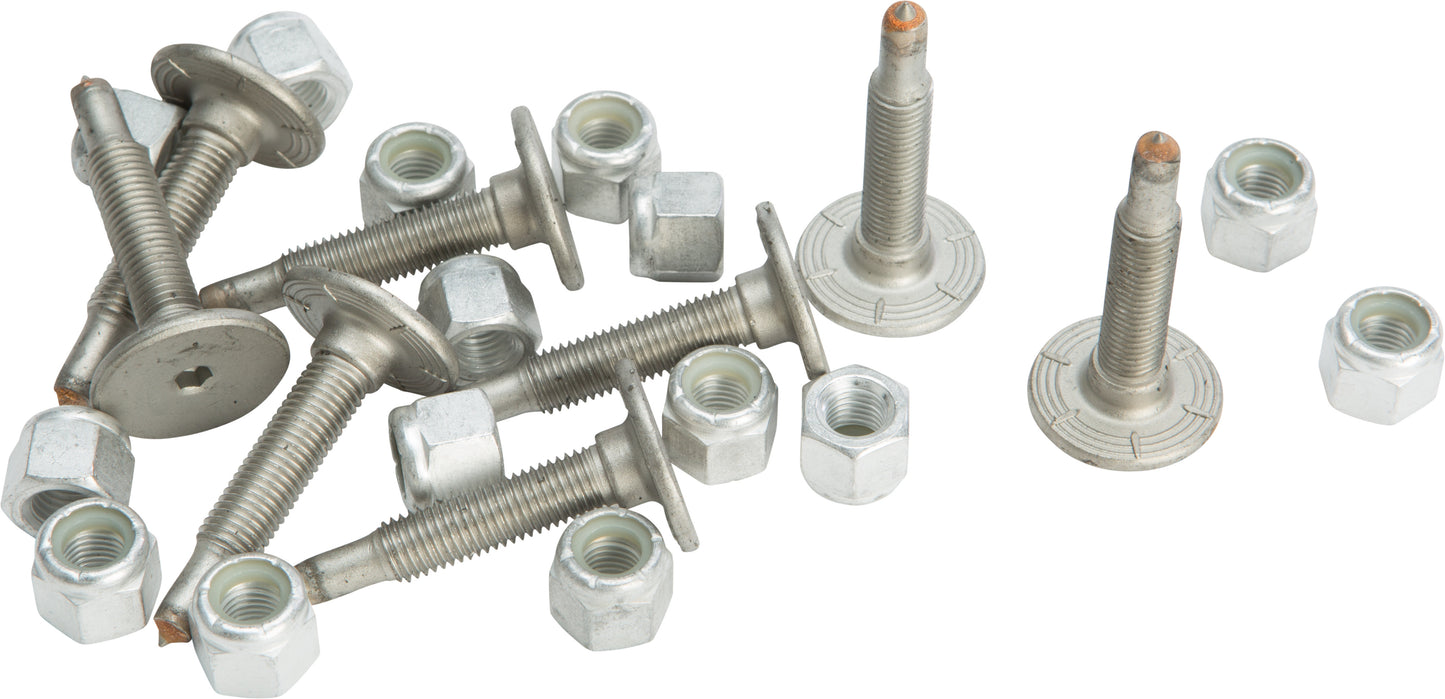 WOODYS Signature Series Trail Studs