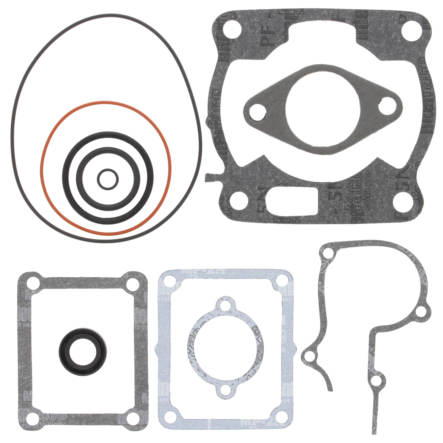 VERTEX Top End Gasket Set
