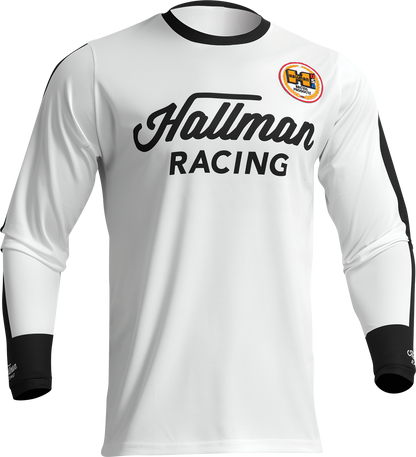 Thor Hallman Differ Roosted Jersey