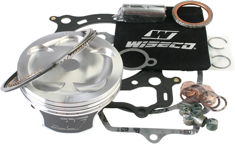 Wiseco Armorglide Top End Piston Kit