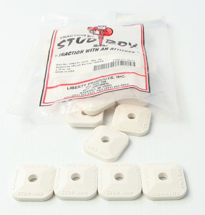 STUD BOY Super Lite Plus Single Backers