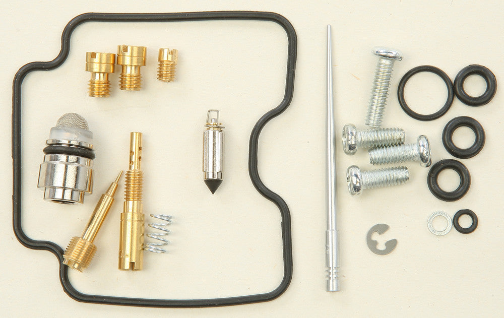 All Balls Carburetor Kit