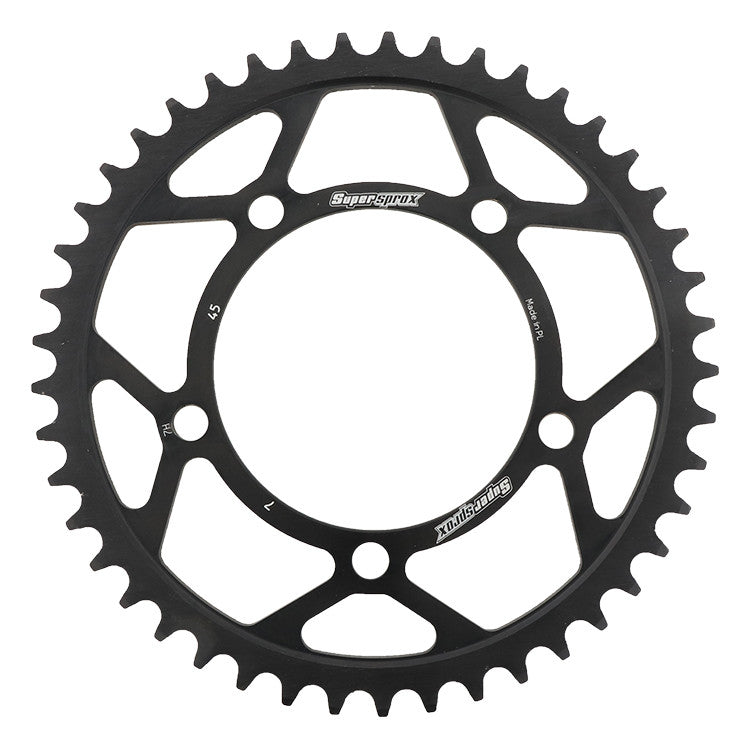 SUPERSPROX Steel Rear Sprocket