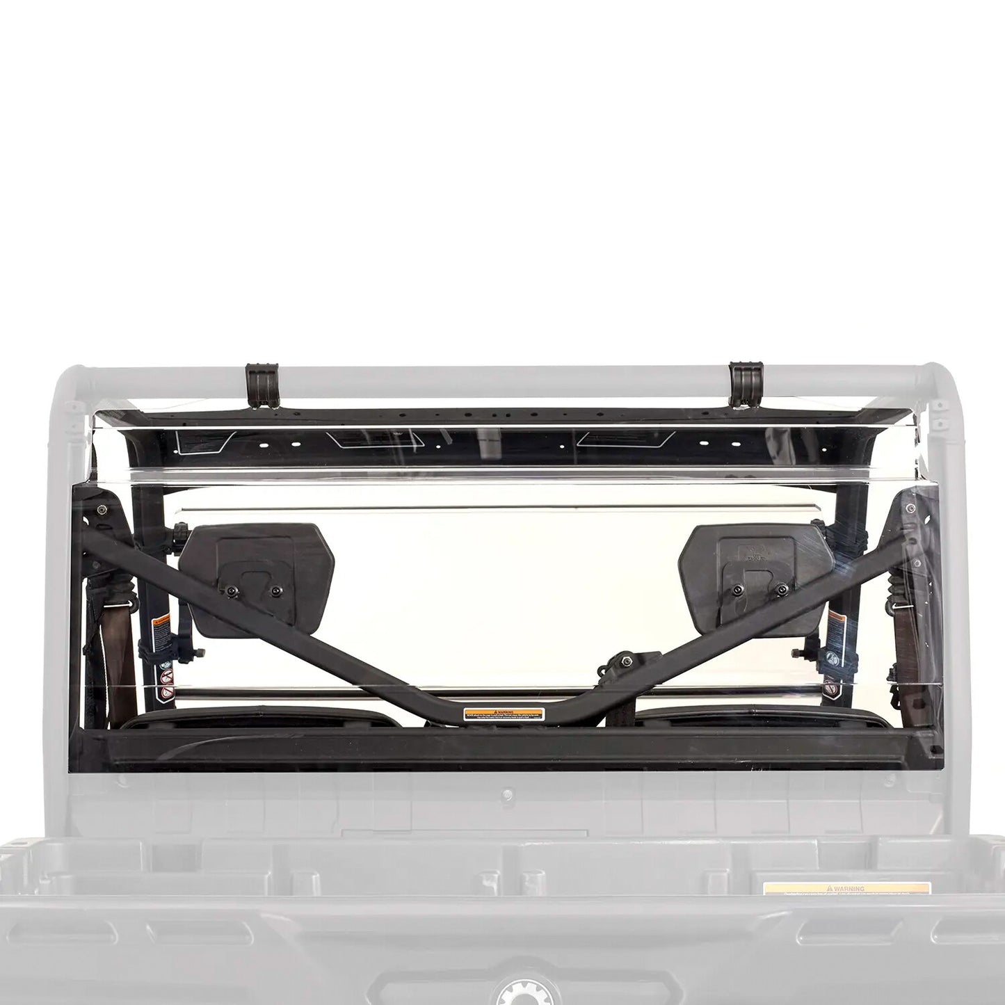 Kolpin Rear Windshield Panels