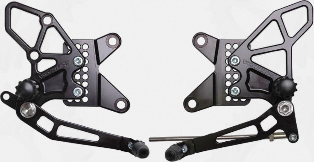 VORTEX Rear Set