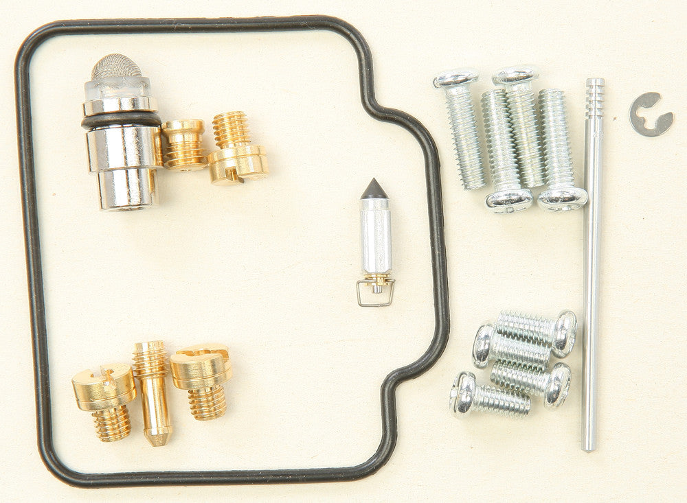 All Balls Carburetor Kit