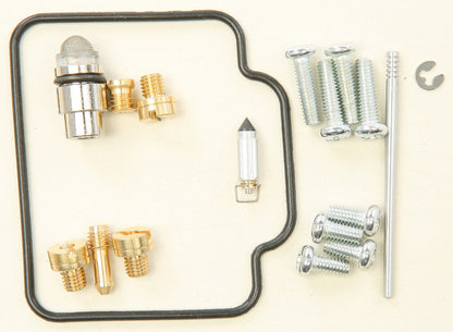 All Balls Carburetor Kit