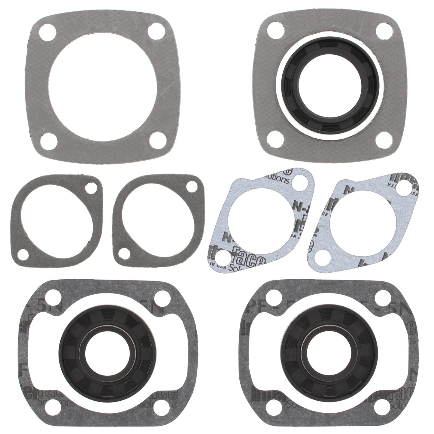VERTEX Full Gasket Set