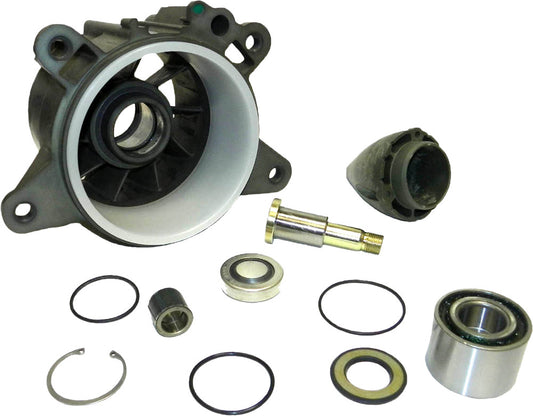 WSM Sea-Doo Jet Pump Assembly