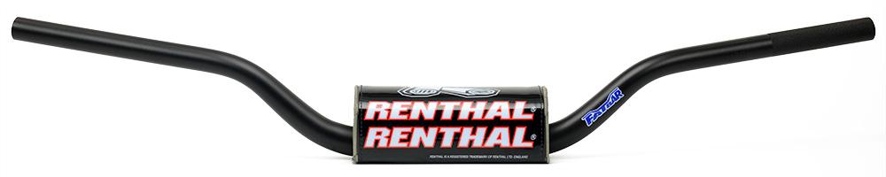 Renthal Fatbar Handlebar â€” Yamaha/Fatbar