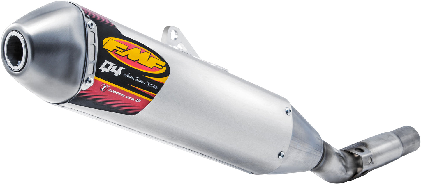 FMF Q4 Hex Spark Arrestor