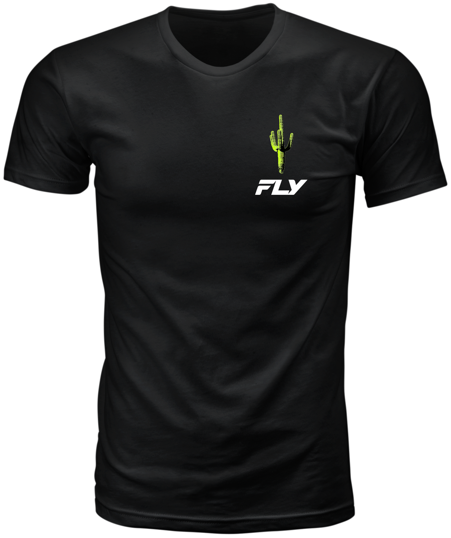 Fly Racing Desert Tee