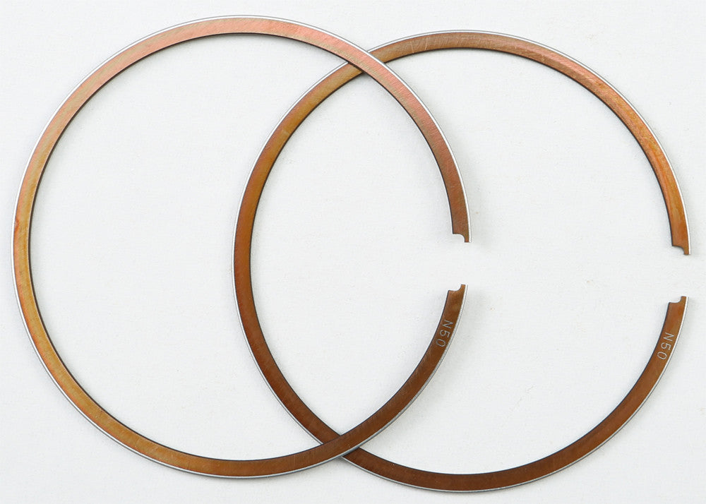 WISECO Ring Set for Wiseco Pistons