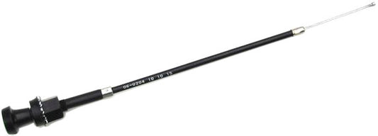 Motion Pro Vinyl Choke Cable