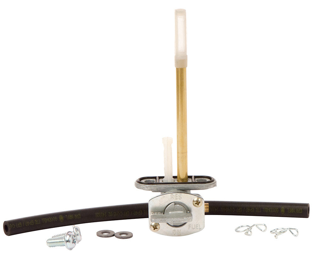 All BallsFuel Valve