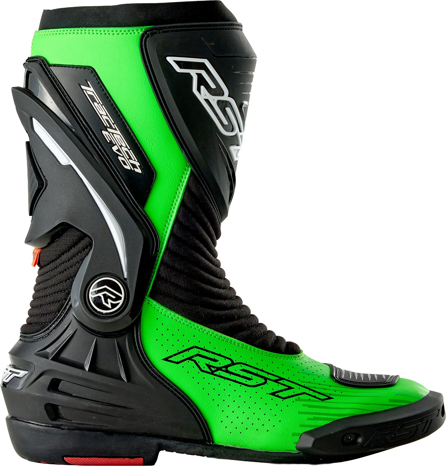RST Tractech EVO D3O Boots