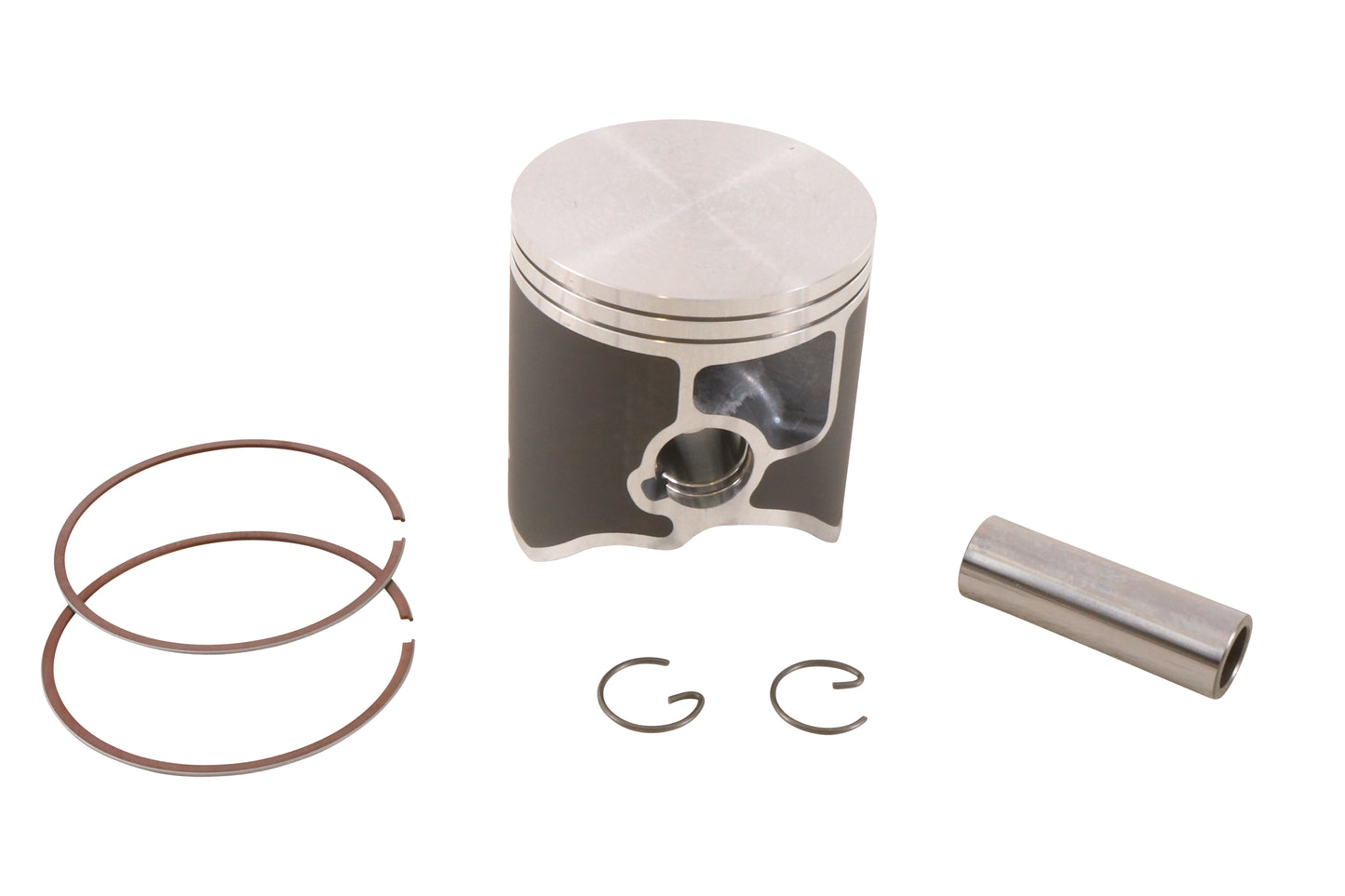 Vertex Cast Piston Kit