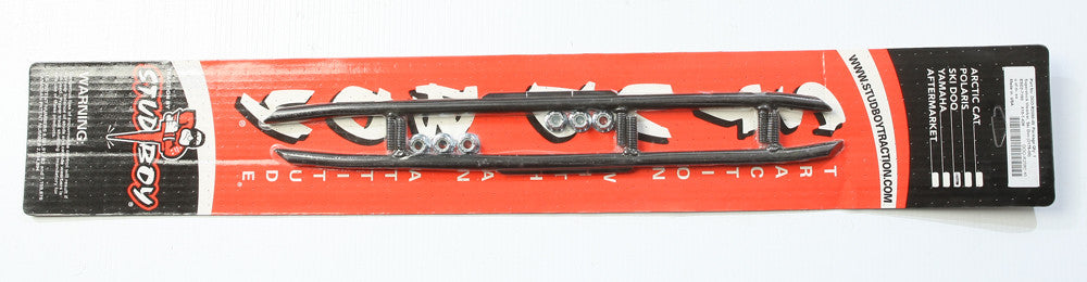 STUD BOY Round Bar Runners