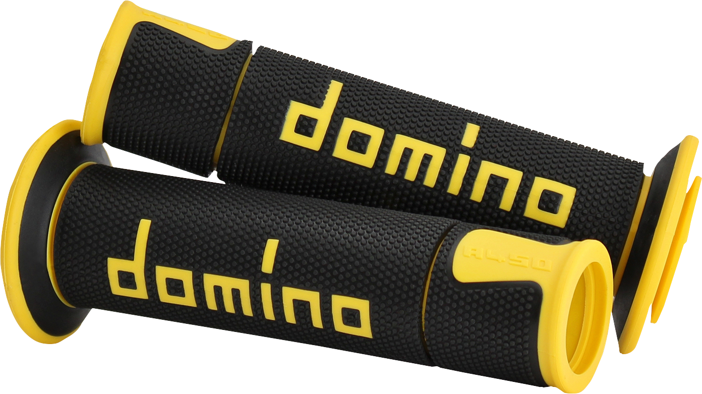 G2 Ergonomics Corp. A450 Grips - Domino