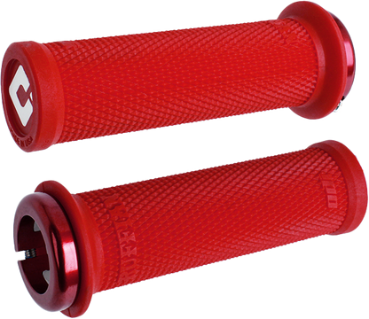 Odi ODI Mini Ruffian V2 BMX Grips