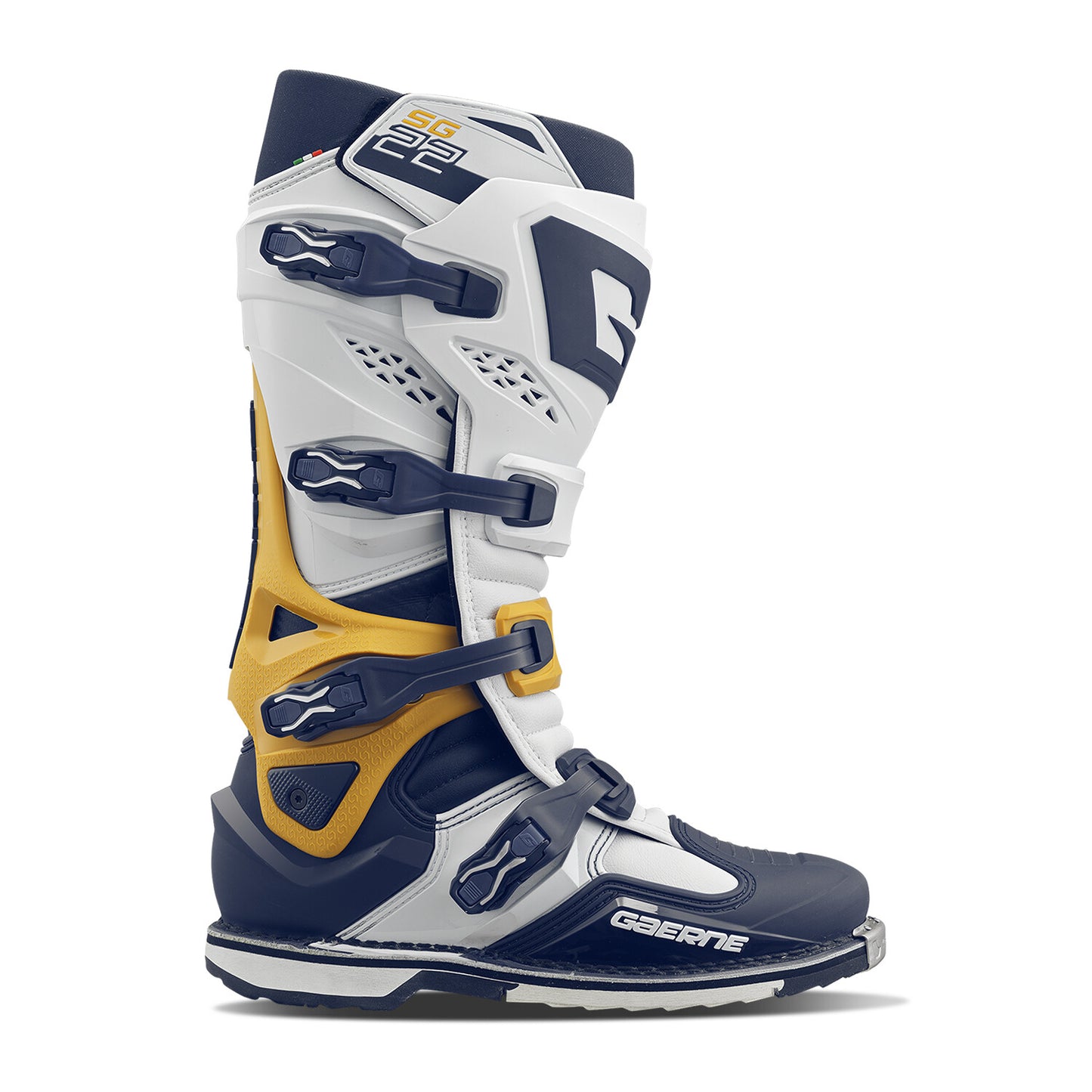 Gaerne SG-22 Boots (2026)