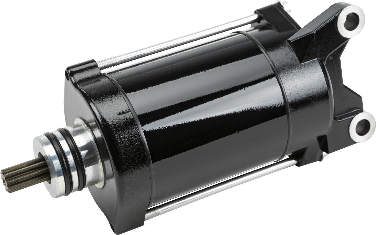 Fire Power Starter Motor