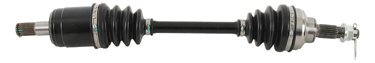 All Balls 6 Ball Heavy Duty Axle