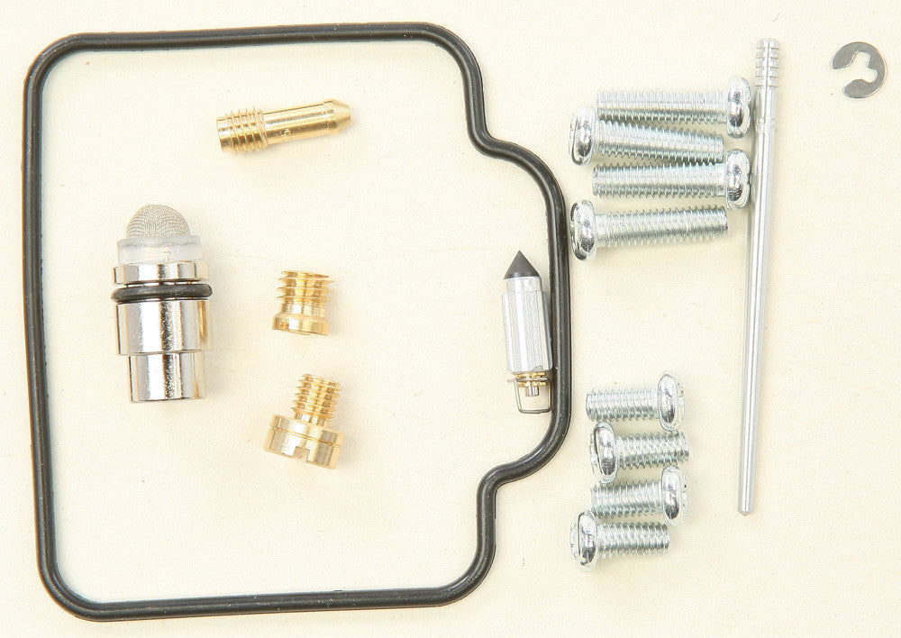 All Balls Carburetor Kit