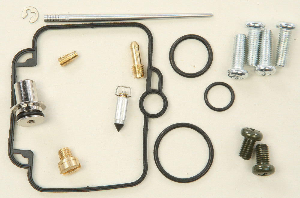 All Balls Carburetor Kit
