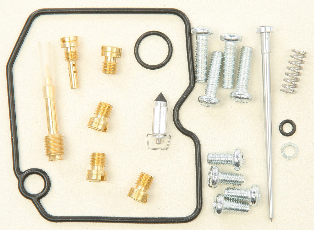 All Balls Carburetor Kit