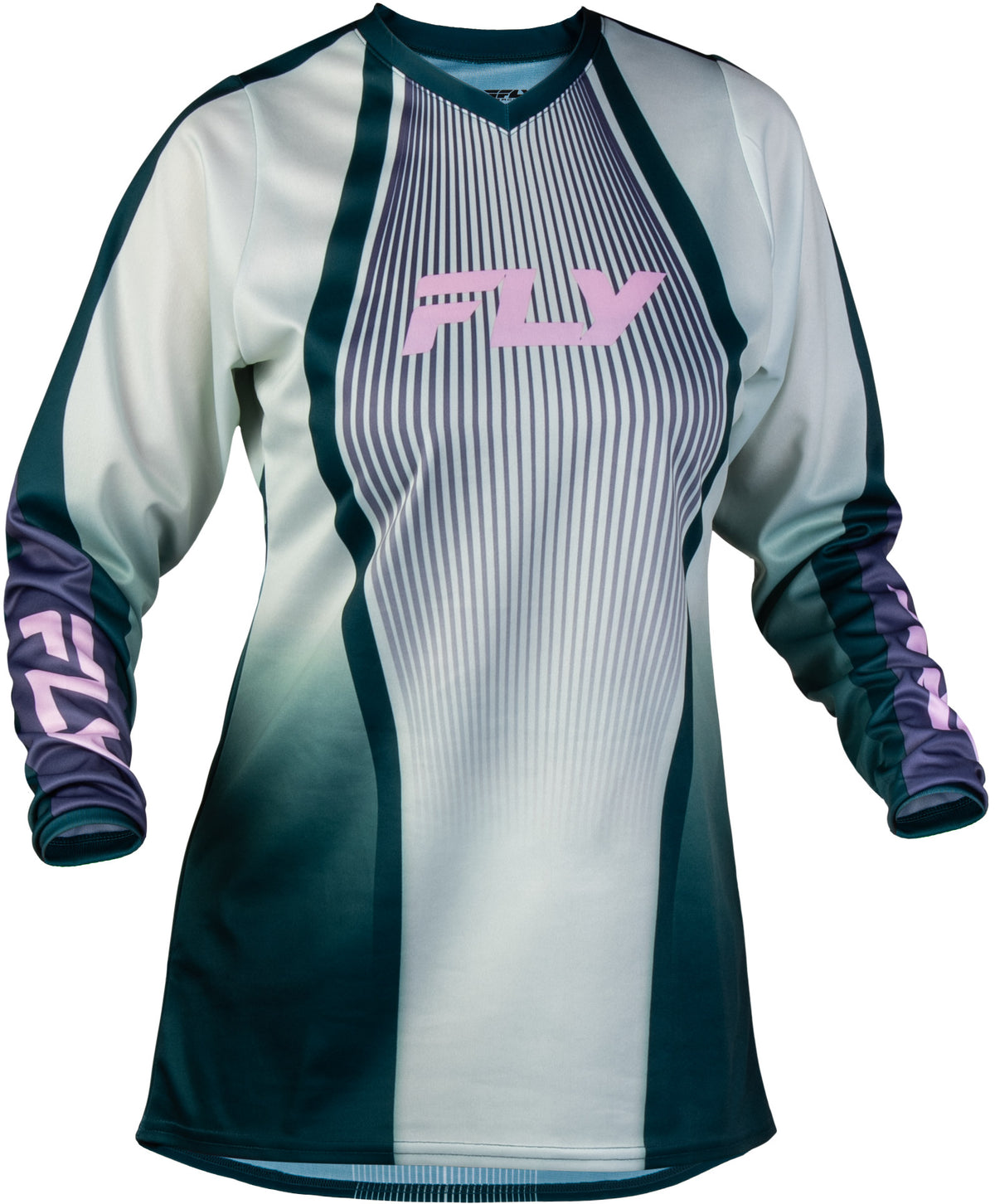 Fly Racing Women's F-16 Lift Jersey (2027)