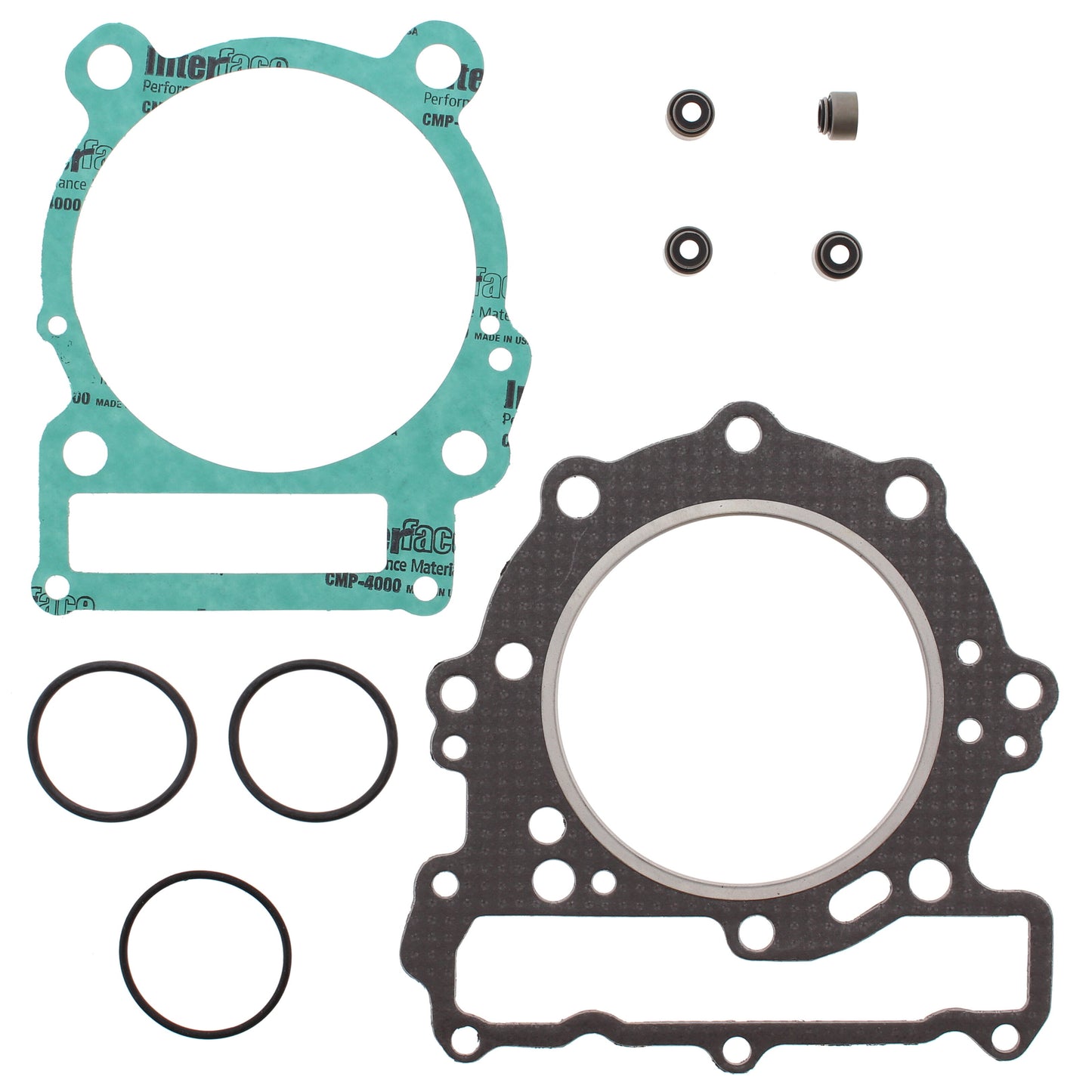VERTEX Top End Gasket Kit