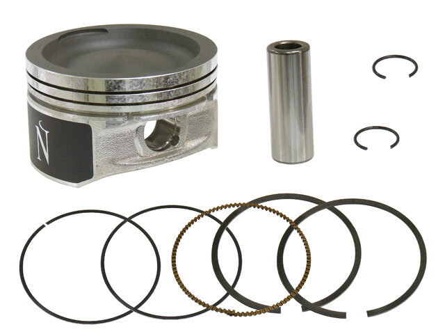 Namura Piston Kit