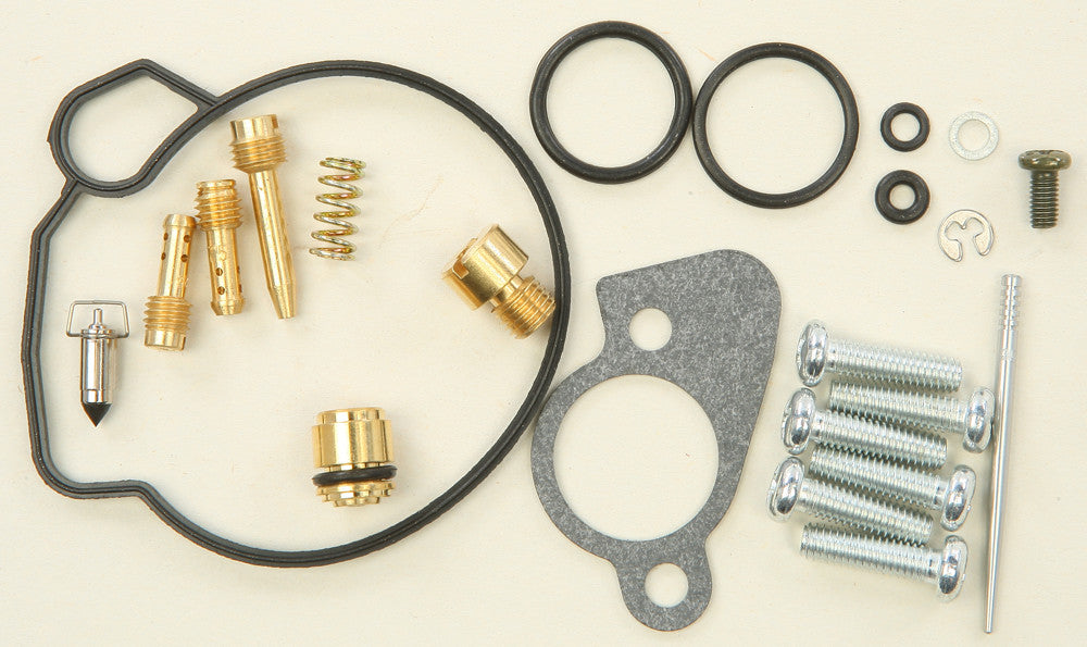 All Balls Carburetor Kit