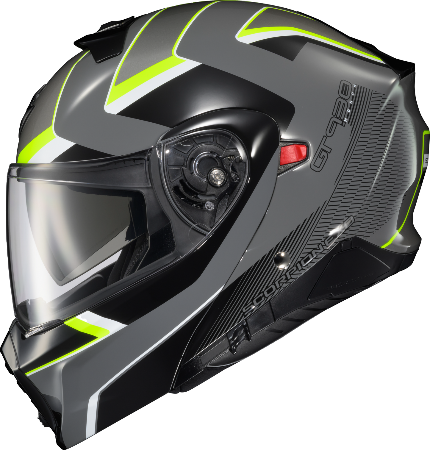 SCORPION EXO EXO-GT930 Transformer Morph Helmet
