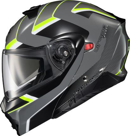 SCORPION EXO EXO-GT930 Transformer Morph Helmet