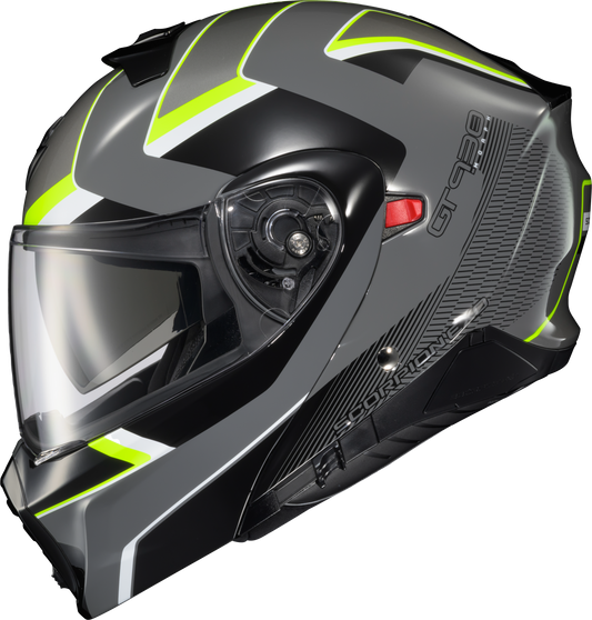 SCORPION EXO EXO-GT930 Transformer Morph Helmet