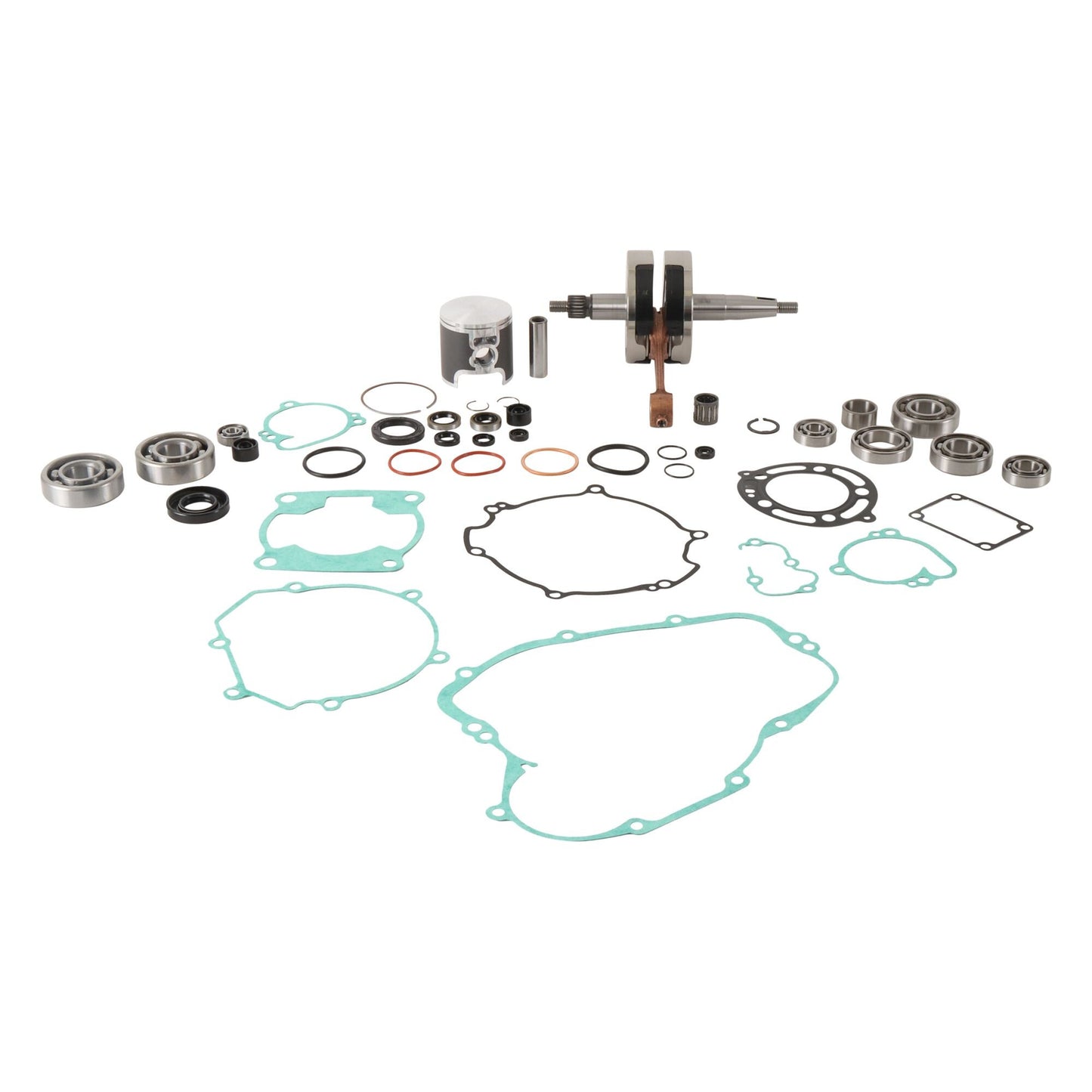 VERTEX Engine Rebuild Kit