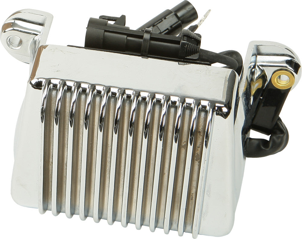 Harddrive Regulator