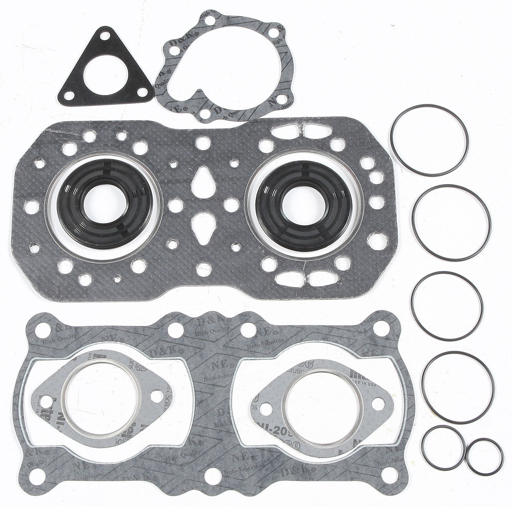SP1 Engine Gasket Set